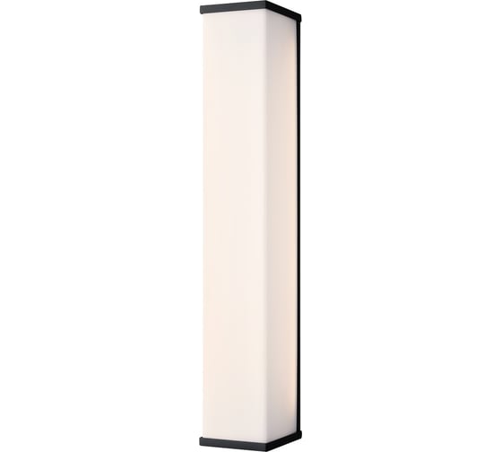 Настенный уличный светильник Wertmark WILMA WE903.01.021