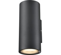Настенный уличный светильник Wertmark WENZEL WE922.01.021