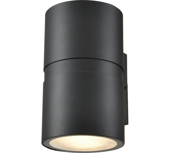 Настенный уличный светильник Wertmark WENZEL WE921.01.021
