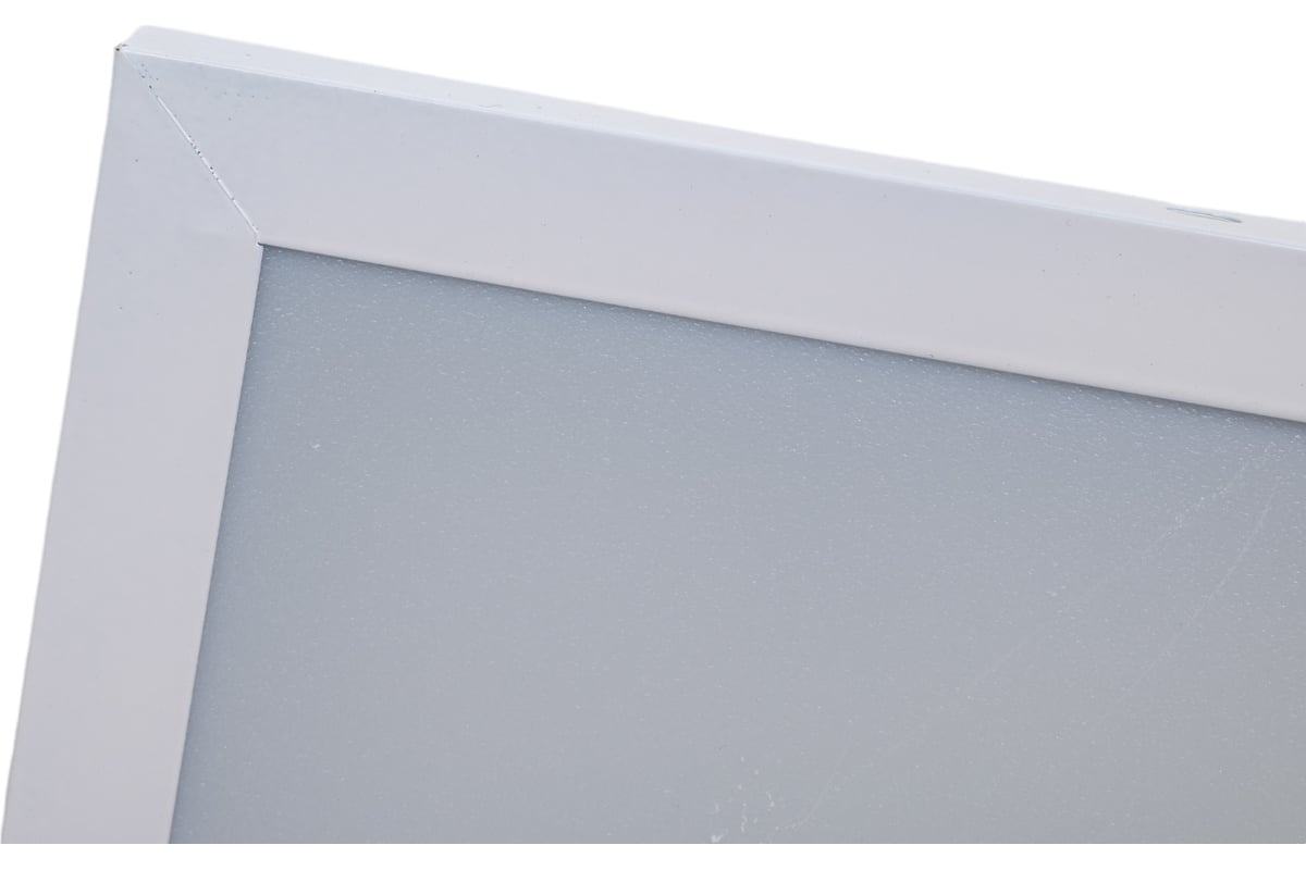 Светильник SVET ДПО 10-4х8-001 опал 4000К, 595*595*19 для школ SV0117 ...