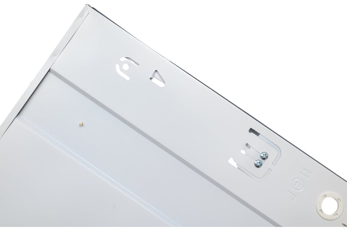 Светильник SVET ДПО 10-4х8-001 опал 4000К, 595*595*19 для школ SV0117 ...