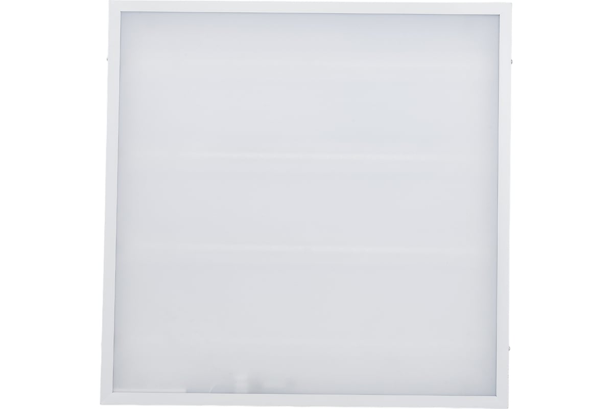 Светильник SVET ДПО/ДВО 10-4х8-001 опал УХЛ4 6500К, 595*595*19 SV1704 ...