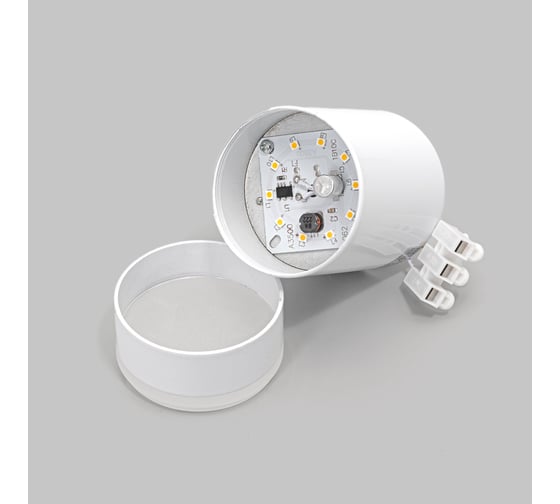 Потолочный светильник IMEX ARTA IL.0005.1600 WH