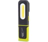 Фонарь ЯРКИЙ ЛУЧ OPTIMUS ACCU Pocket Twist 5W COB 100/350лм +SMD 70лм, крюк/магнит, Li-Ion 1200mA 4606400106340