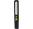 Фонарь ЯРКИЙ ЛУЧ OPTIMUS ACCU Flat SMD 350лм 3000/6000K+SMD 45лм, магнит, ЗУ type-C, Li-Ion 1200mA 4606400106357 1