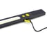 Фонарь ЯРКИЙ ЛУЧ OPTIMUS ACCU Flat SMD 350лм 3000/6000K+SMD 45лм, магнит, ЗУ type-C, Li-Ion 1200mA 4606400106357 5