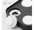 Накладной потолочный светильник IMEX SIMPLE IL.0005.2600-4-BK 3
