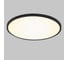 Потолочный светодиодный светильник IMEX RONDA PLC.500-40-CCT-BK 2