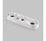 Накладной потолочный светильник IMEX SIMPLE IL.0005.2600-3-WH 4