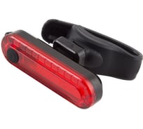 Задний велосипедный фонарь Ecos VEL-08 005108