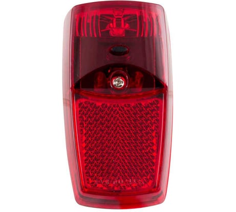 Задний велосипедный фонарь Ecos XC-781A 323460