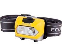 Налобный фонарь Ecos FLHB7072 323276