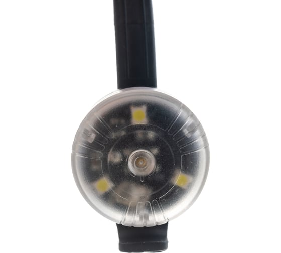Передний велосипедный фонарь Ecos XC-218W 323462