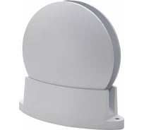 Светодиодный светильник FERON SP5001 для архитектурной подсветки, 85-265V, 6W, зеленый, IP54 06337