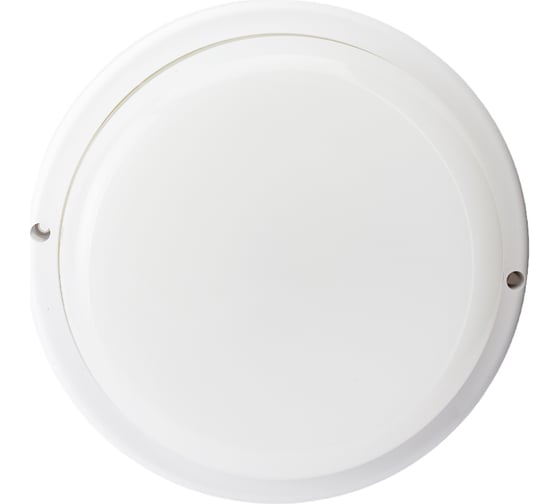 Светодиодный светильник FERON AL3005 18W 1440Lm 6500K в пластиковом корпусе, IP65, белый, 41342