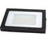 Светодиодный прожектор Ultraflash LFL-10001 C02 черный LED SMD, 100 Вт, 230В, 6500К 14285 3