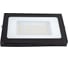 Светодиодный прожектор Ultraflash LFL-10001 C02 черный LED SMD, 100 Вт, 230В, 6500К 14285 4