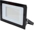Светодиодный прожектор Ultraflash LFL-10001 C02 черный LED SMD, 100 Вт, 230В, 6500К 14285 1