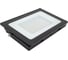 Светодиодный прожектор Ultraflash LFL-10001 C02 черный LED SMD, 100 Вт, 230В, 6500К 14285 8