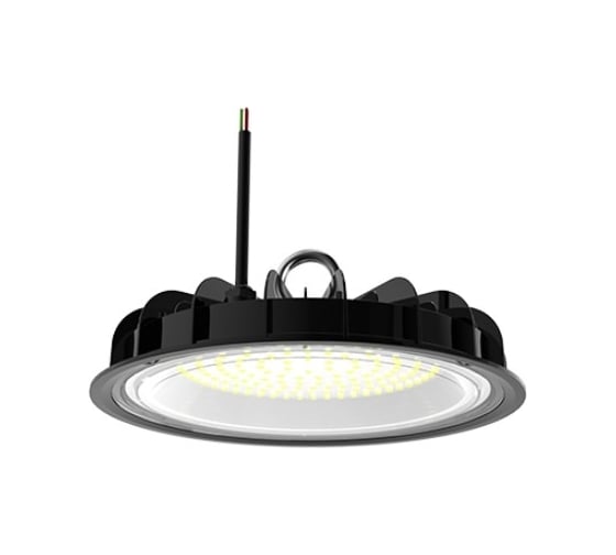 Складской светильник IN HOME LHB-UFO-VC 150Вт 230В 5000К 11000Лм IP65 4690612033914 1