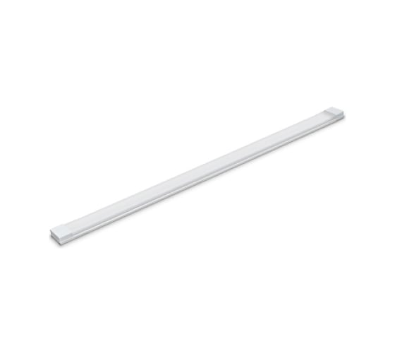 Светодиодный светильник LLT SPO-110-OPAL, 55Вт 230В 4000К 3700Лм 1200мм IP40 4690612027180 1
