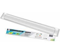 Светодиодный светильник LLT SPO-108-PRO, 18Вт 230В 4000К 1300Лм 600мм IP40 4690612015422