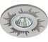 Декоративный светильник ЭРА DK LD30 WH/1, cо светодиодной подсветкой, MR16, 220V Б0046910 1