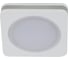Светодиодный светильник ЭРА KL LED 135 WH/1, 5W, 4000K, белый, 100/1400 Б0048931 1
