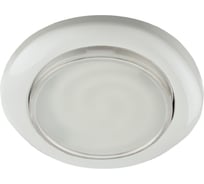 Светильник ЭРА KL35 SB/1 под лампу Gx53, 220V, 13W, белый, Б0048944