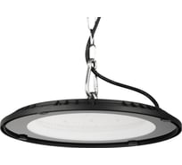 Подвесной светодиодный светильник ЭРА SPP-402-0-50K-100 IP65, 100Вт Б0046668