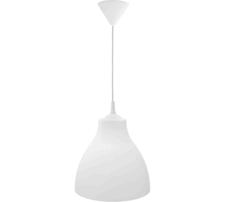Светильник Apeyron подвесной белый шнур НСБ21-60-002