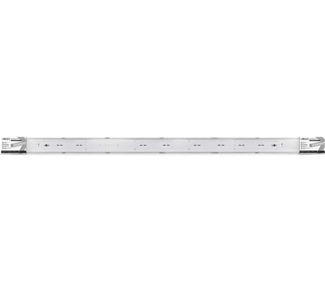 Светильник NEOX герм под сд лампу ССП-456 2xLED-Т8-1200 G13 IP65 1260x100x84мм 4690612053233