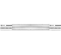 Светильник NEOX герм под сд лампу ССП-458 2xLED-Т8-600 G13 IP65 666x86x55мм 4690612053271