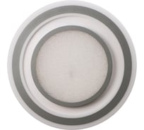Светильник BayerLux с ПДУ 74643/1 LED 90Вт диммер 3000-6000К белый 48х48х8 см 4941599