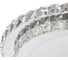 Светильник BayerLux с ПДУ 74634/1 LED 75Вт диммер 3000-6000К хром 43х43 см 4941594 8