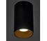 Светильник BayerLux 671515/1 LED 12Вт черный-золото 7,5х7,5х15 см 4665605 3
