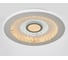 Светильник BayerLux с ПДУ 74640/1 LED 107Вт диммер 3000-6000К белый 49,2х49,2х6 см 4941597 3