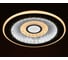 Светильник BayerLux с ПДУ 74640/1 LED 107Вт диммер 3000-6000К белый 49,2х49,2х6 см 4941597 5