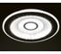 Светильник BayerLux с ПДУ 74640/1 LED 107Вт диммер 3000-6000К белый 49,2х49,2х6 см 4941597 6