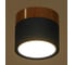 Светильник BayerLux LED 7Вт 4000К синий 7,5х7,5х6,3 см 4642568 3