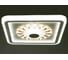Светильник BayerLux с ПДУ 74644/1 LED 100Вт диммер 3000-6000К белый 48х48х7 см 4941600 6