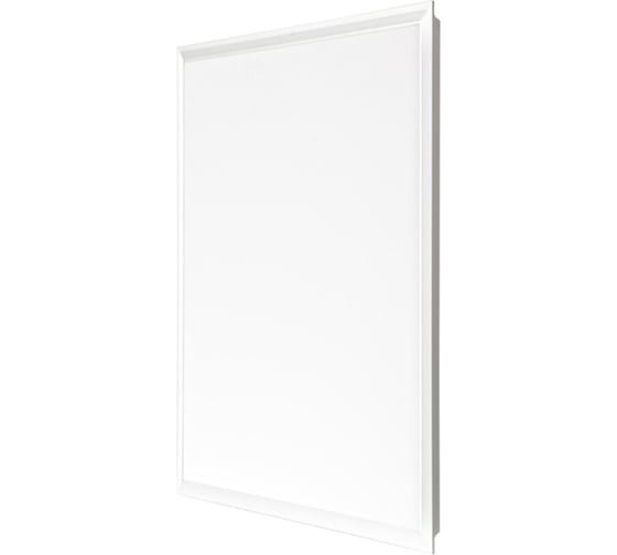 Светодиодная панель GLANZEN RPD-0006-40 00-00006497 1