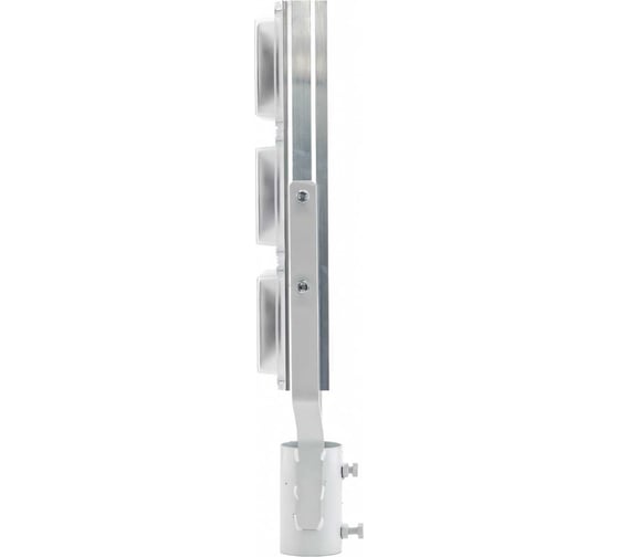 Светодиодный консольный светильник GLANZEN PRO-0020-200-k КА-00007012