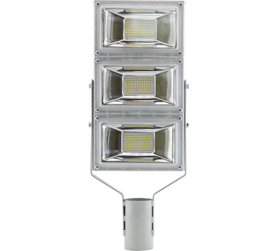 Светодиодный консольный светильник GLANZEN PRO-0020-200-k КА-00007012