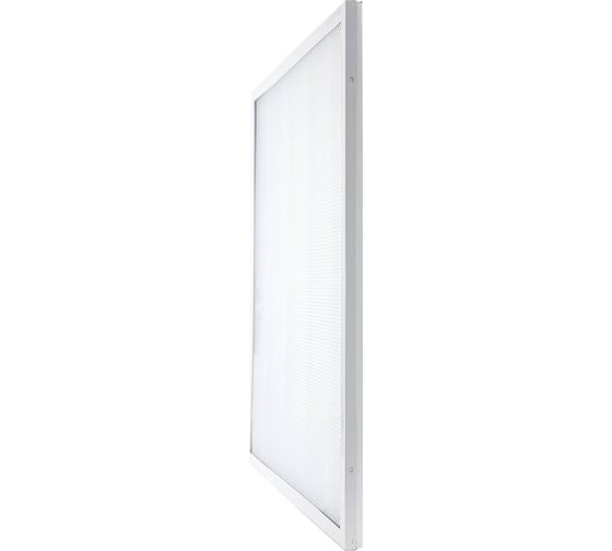 Светодиодная панель GLANZEN RPD-0004-40-L 00-00006420