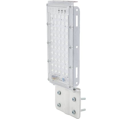 Светодиодный уличный консольный светильник GLANZEN RPD-0030-50-k КА-00007015