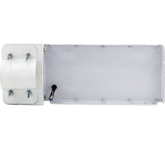 Светодиодный уличный консольный светильник GLANZEN RPD-0030-50-k КА-00007015