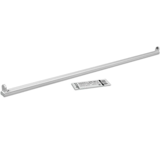 Светильник NEOX под сд лампу SPO-101-1 1хLED-T8-1200 G13 IP20 1200мм 4690612053288 00-00295529