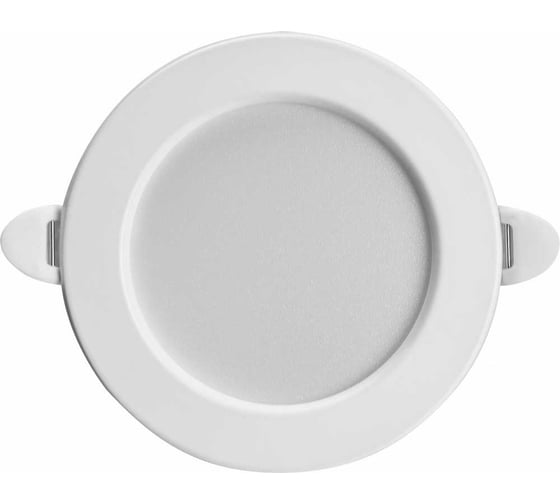 Светильник ОНЛАЙТ 90 484 ODL-M1-9W-4K-WH-LED 90484