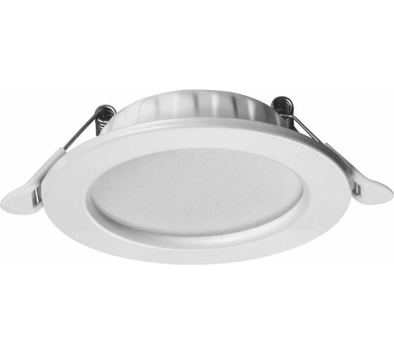 Светильник ОНЛАЙТ 90 485 ODL-M1-9W-6.5K-WH-LED 90485 1